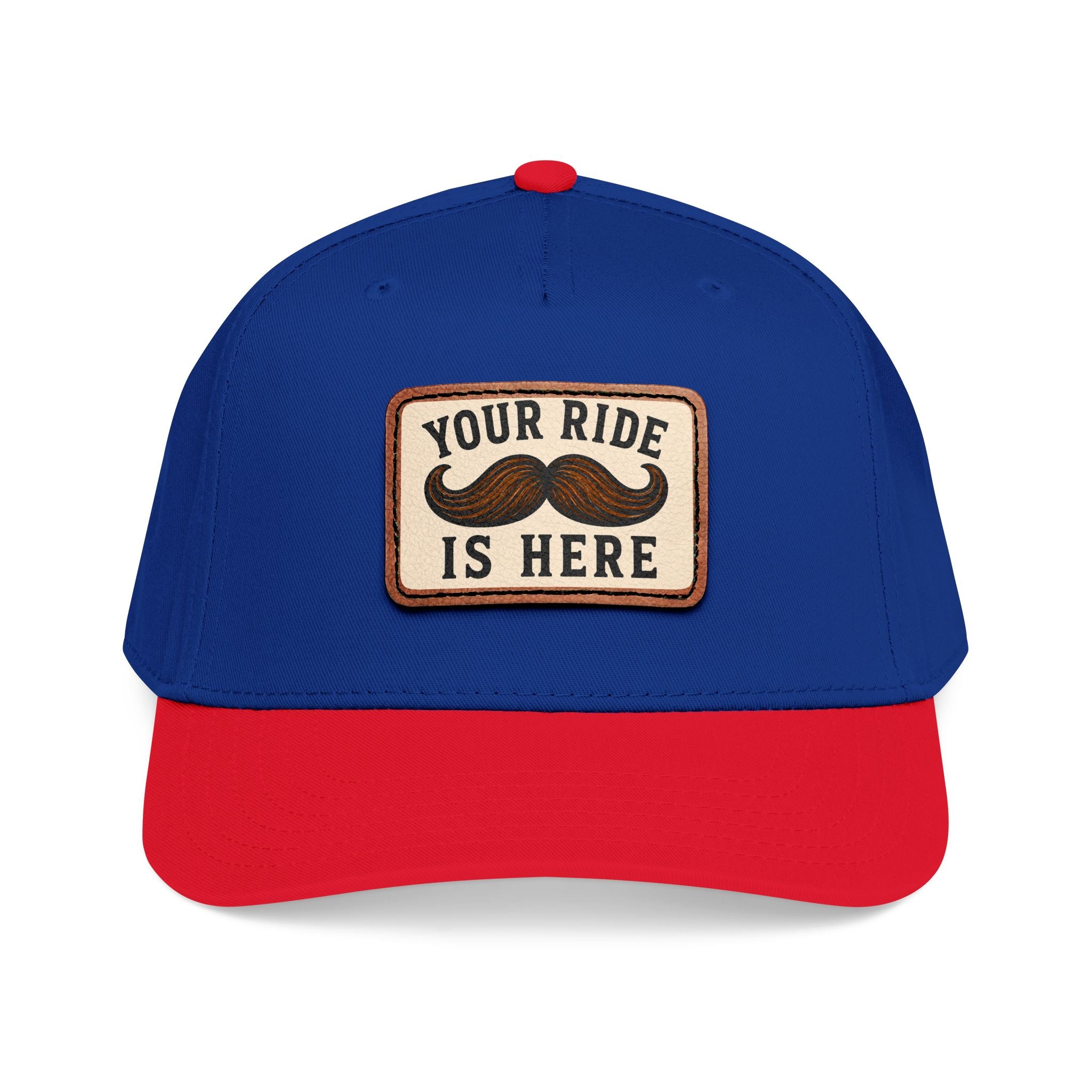 Your Ride is Here Hat