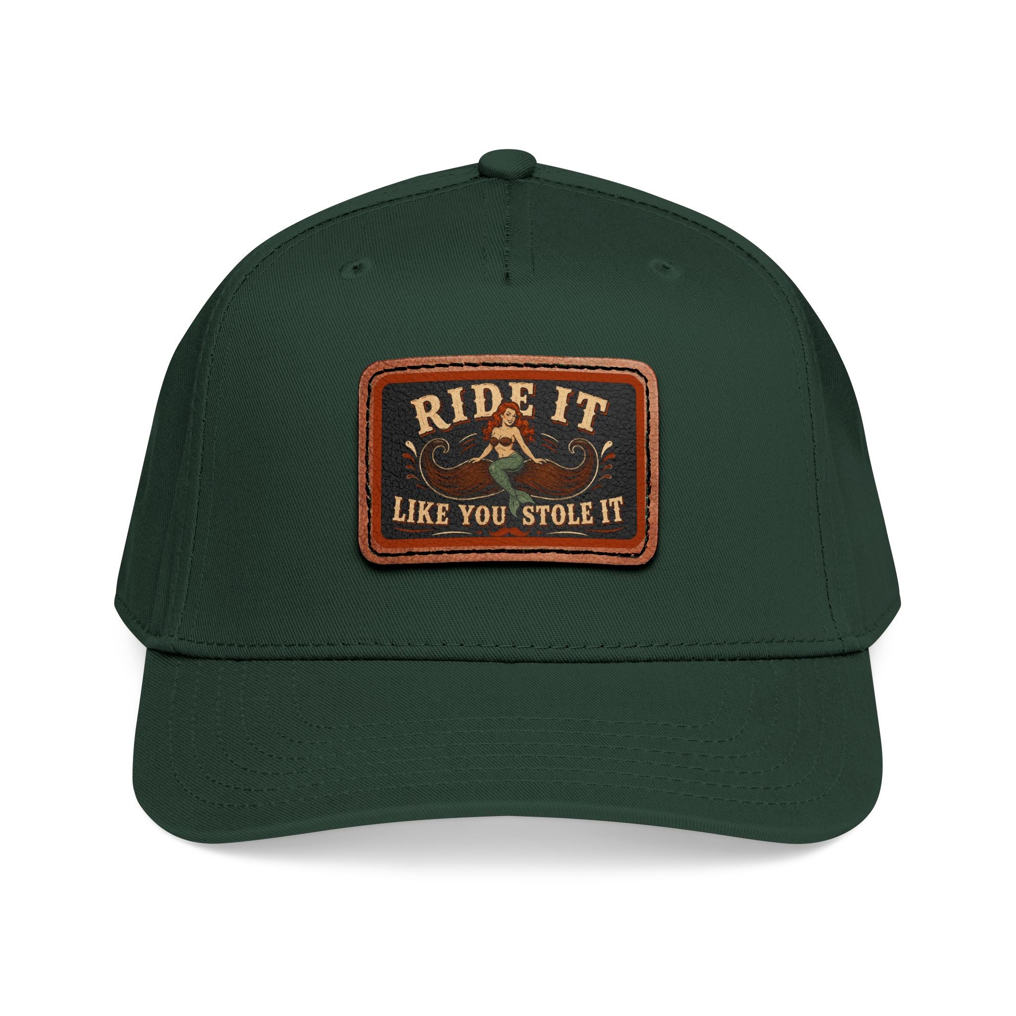 Ride It Like You Stole It Hat