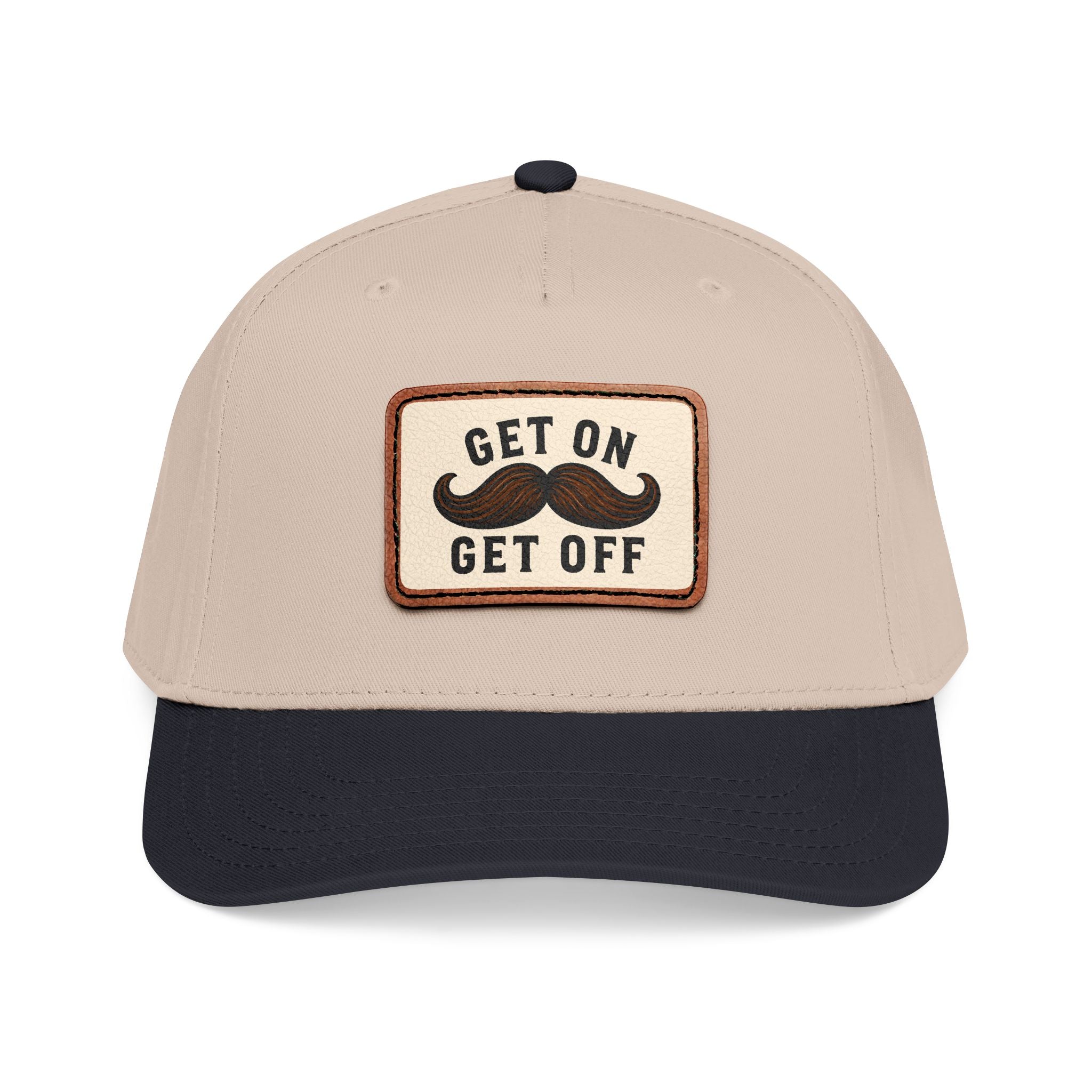Get On Get Off Hat
