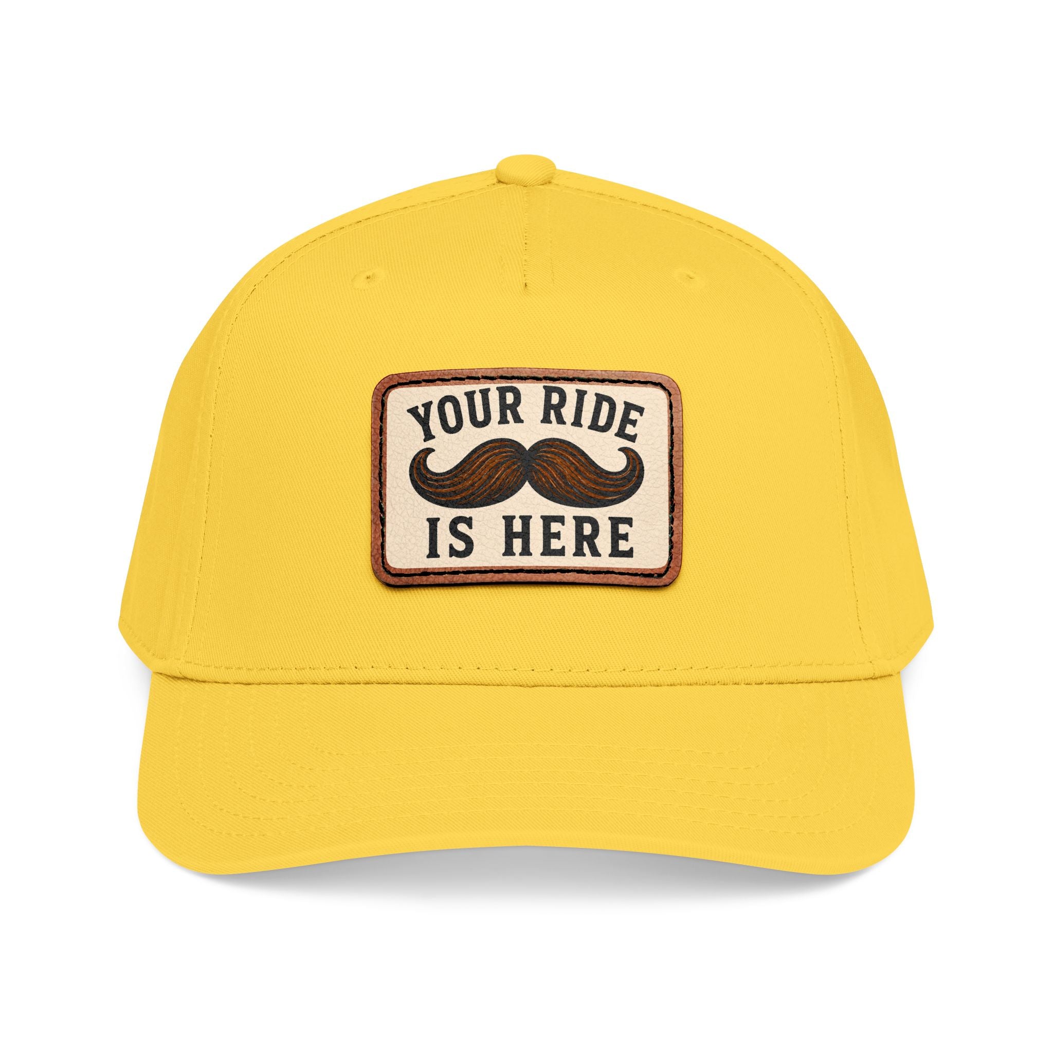 Your Ride is Here Hat