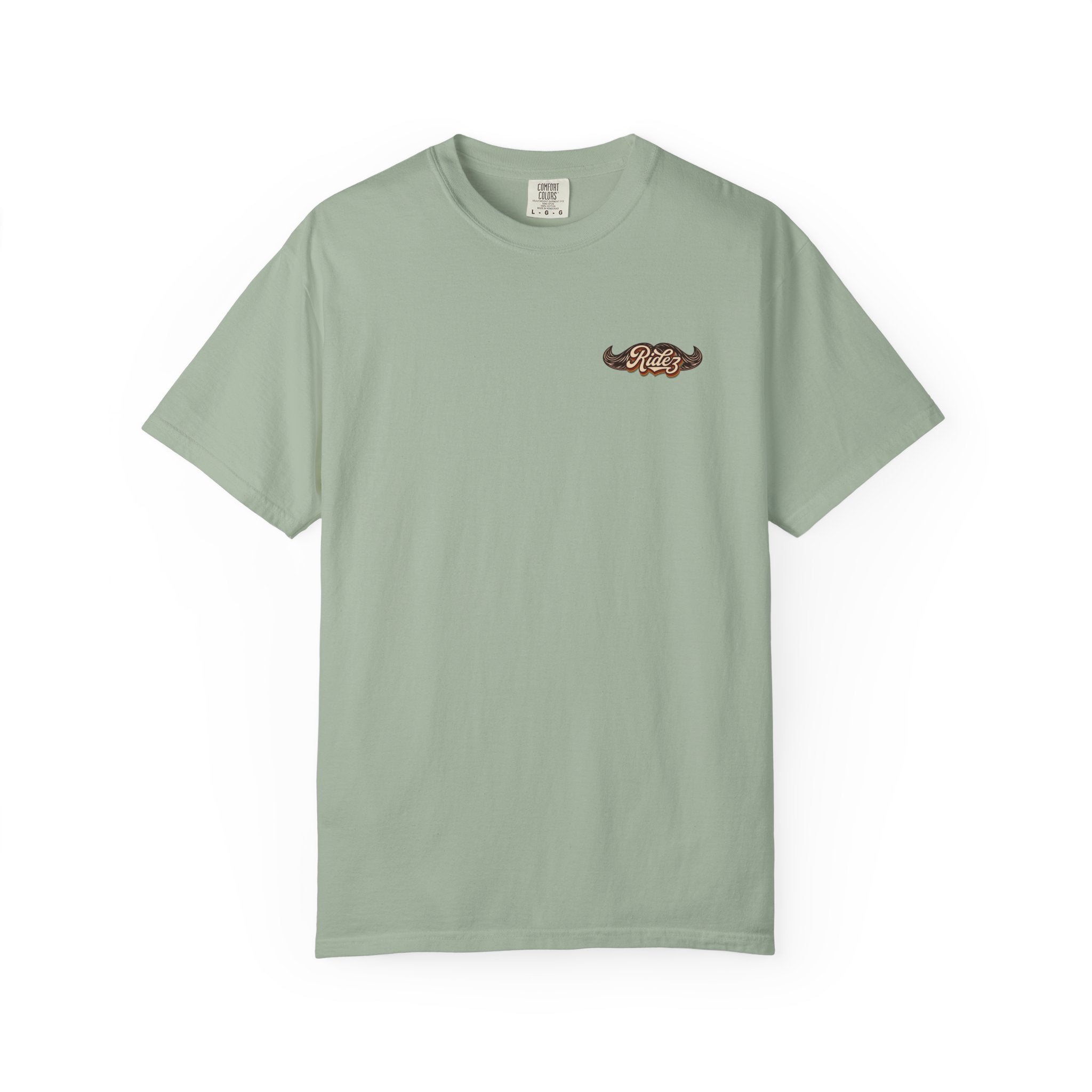 Ride It Like You Stole It Shirt