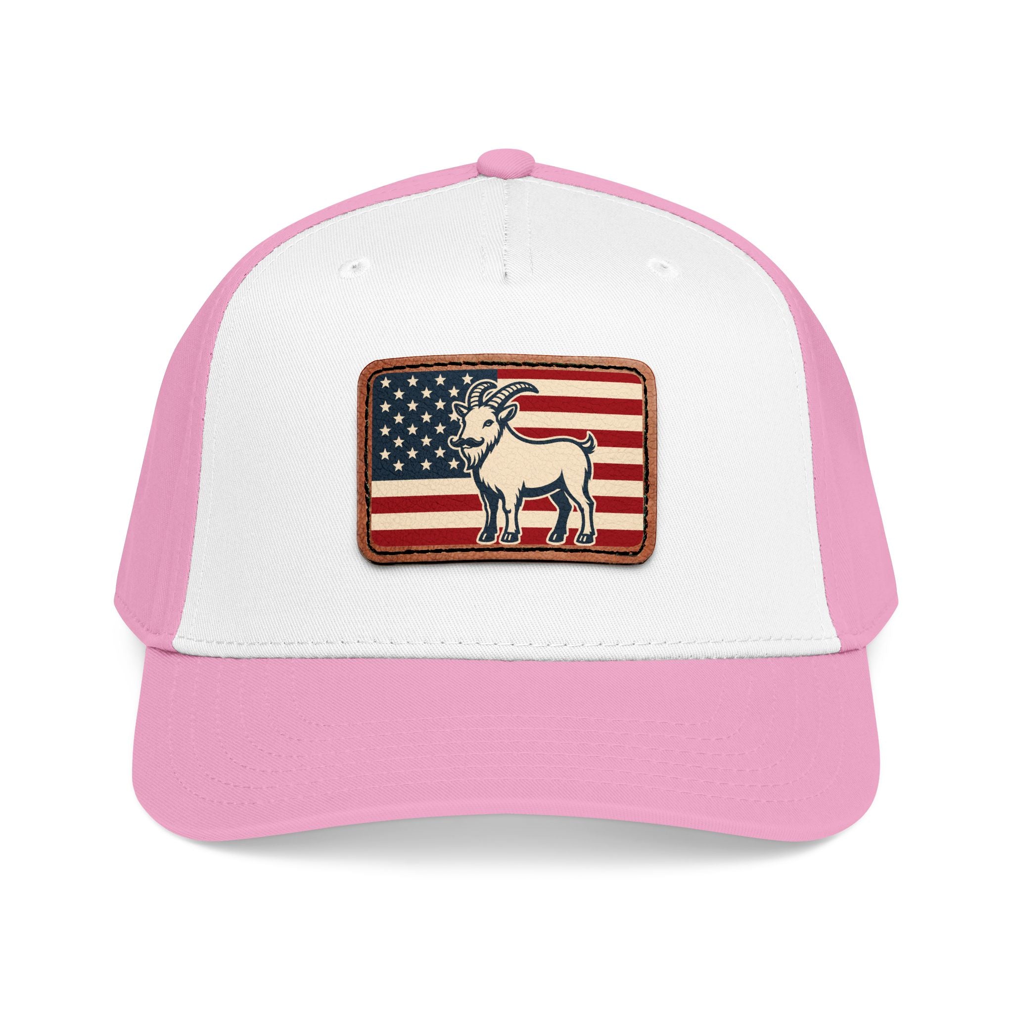 America the GOAT Hat
