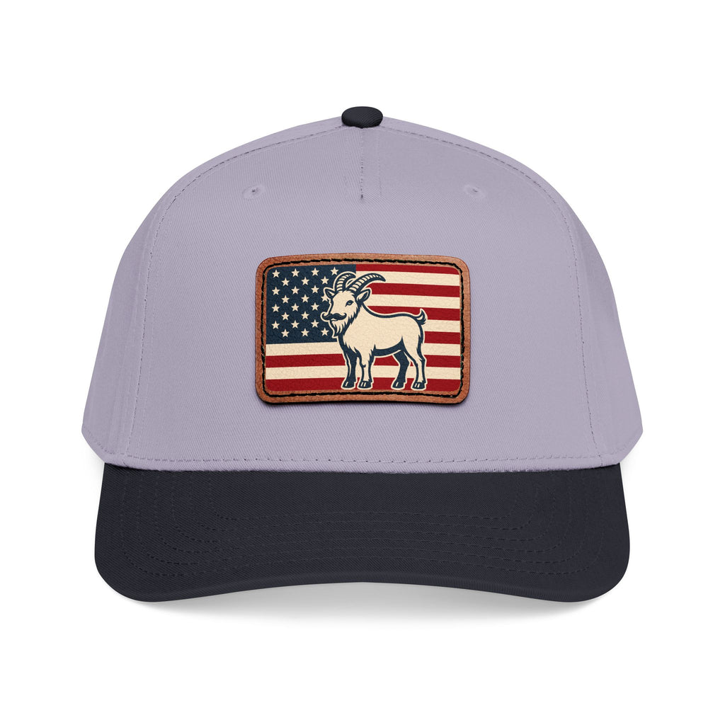 America the GOAT Hat