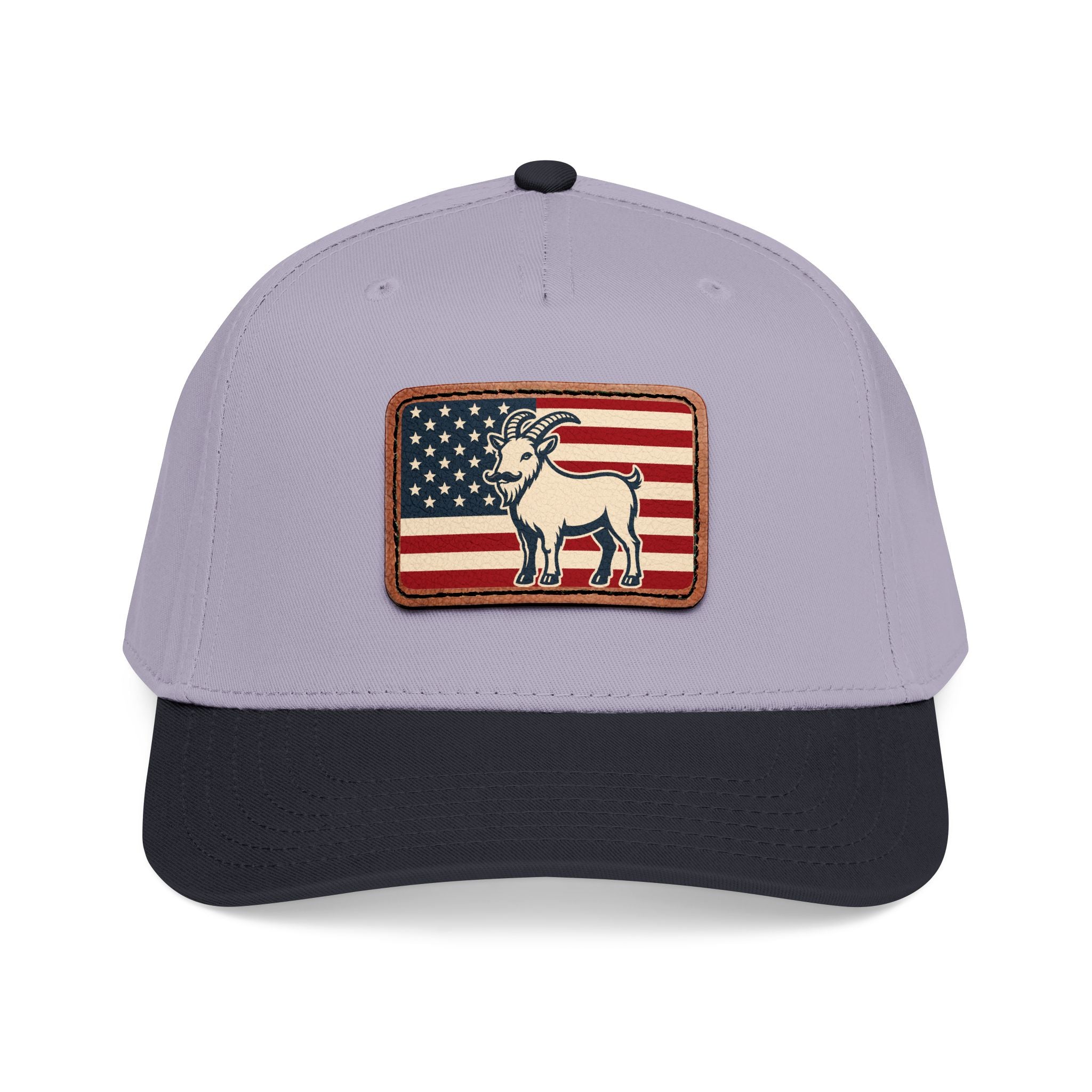 America the GOAT Hat