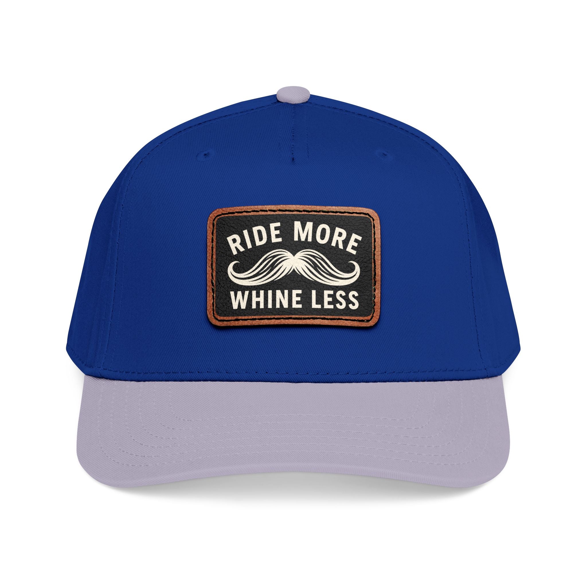 Ride More Whine Less Hat