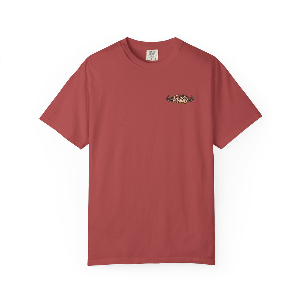 America the GOAT Shirt