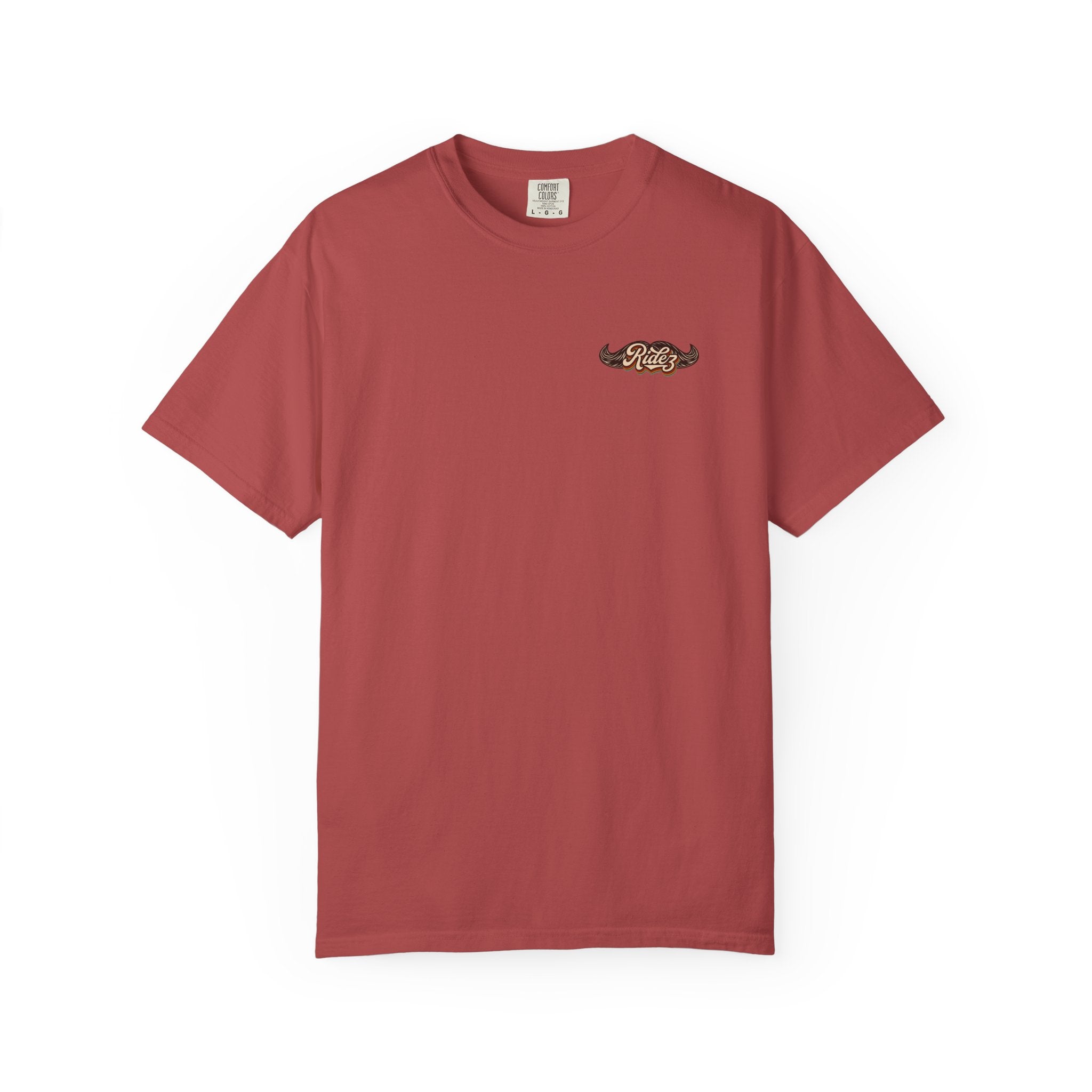 America the GOAT Shirt