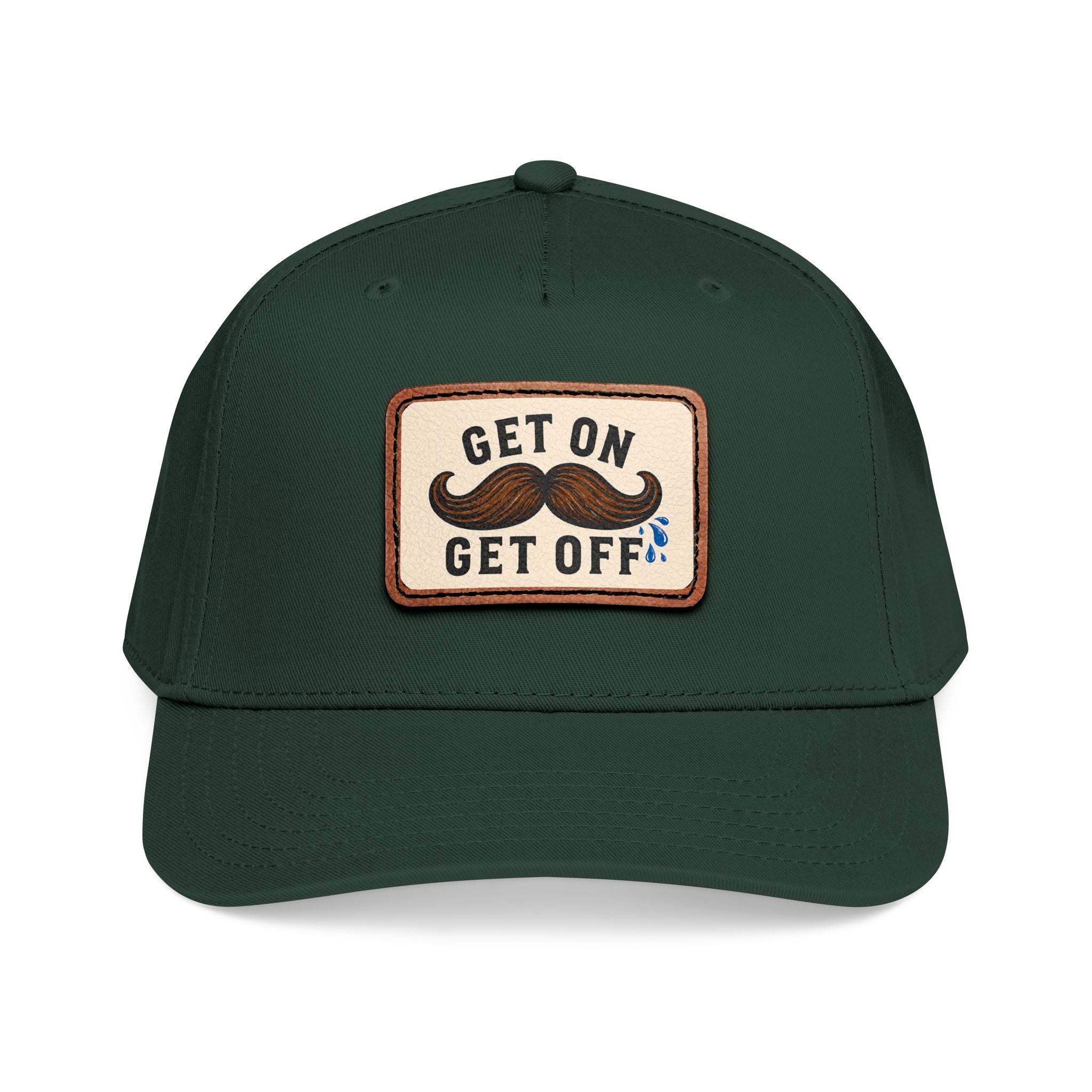 Get On Get Off Hat (Not Subtle Edition)
