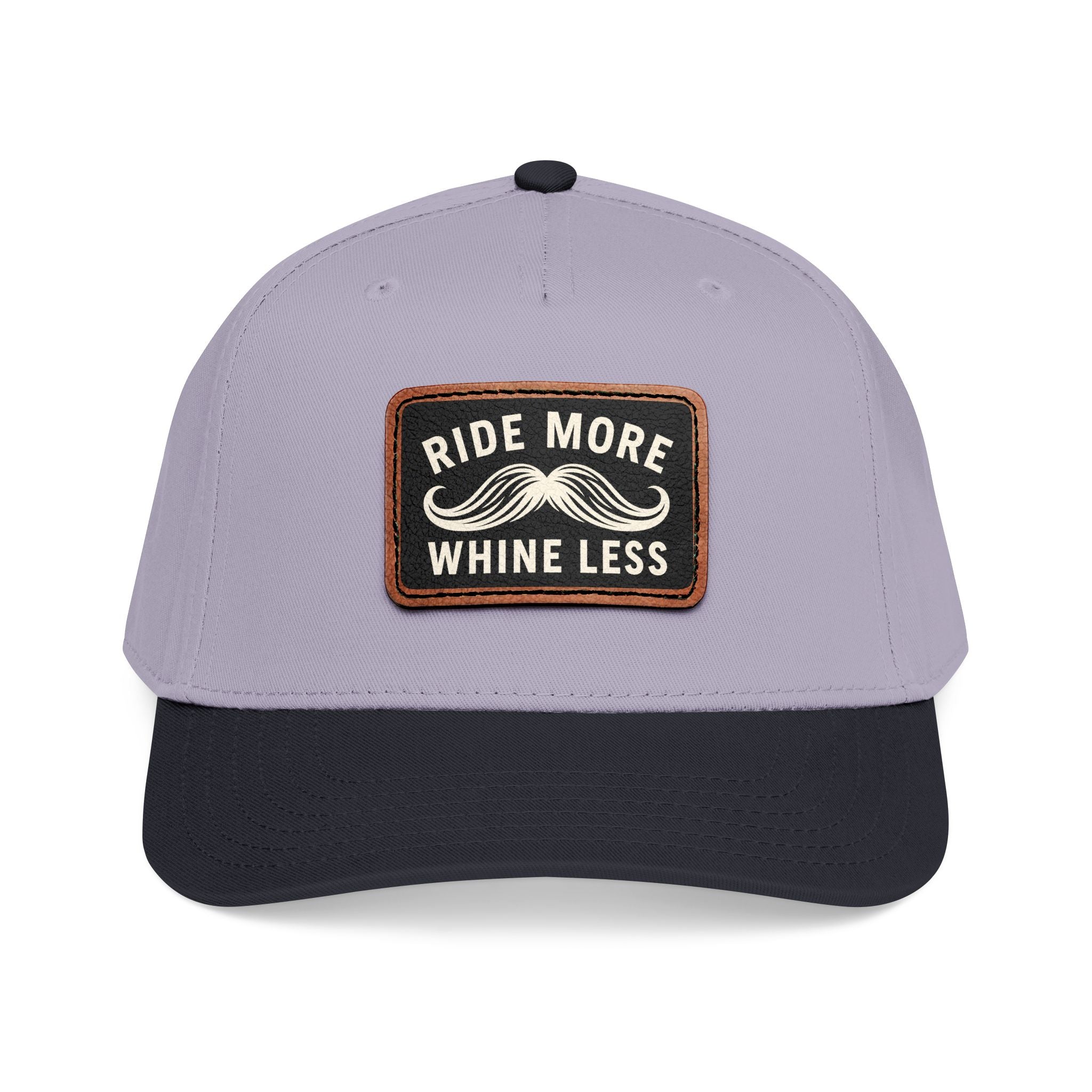 Ride More Whine Less Hat