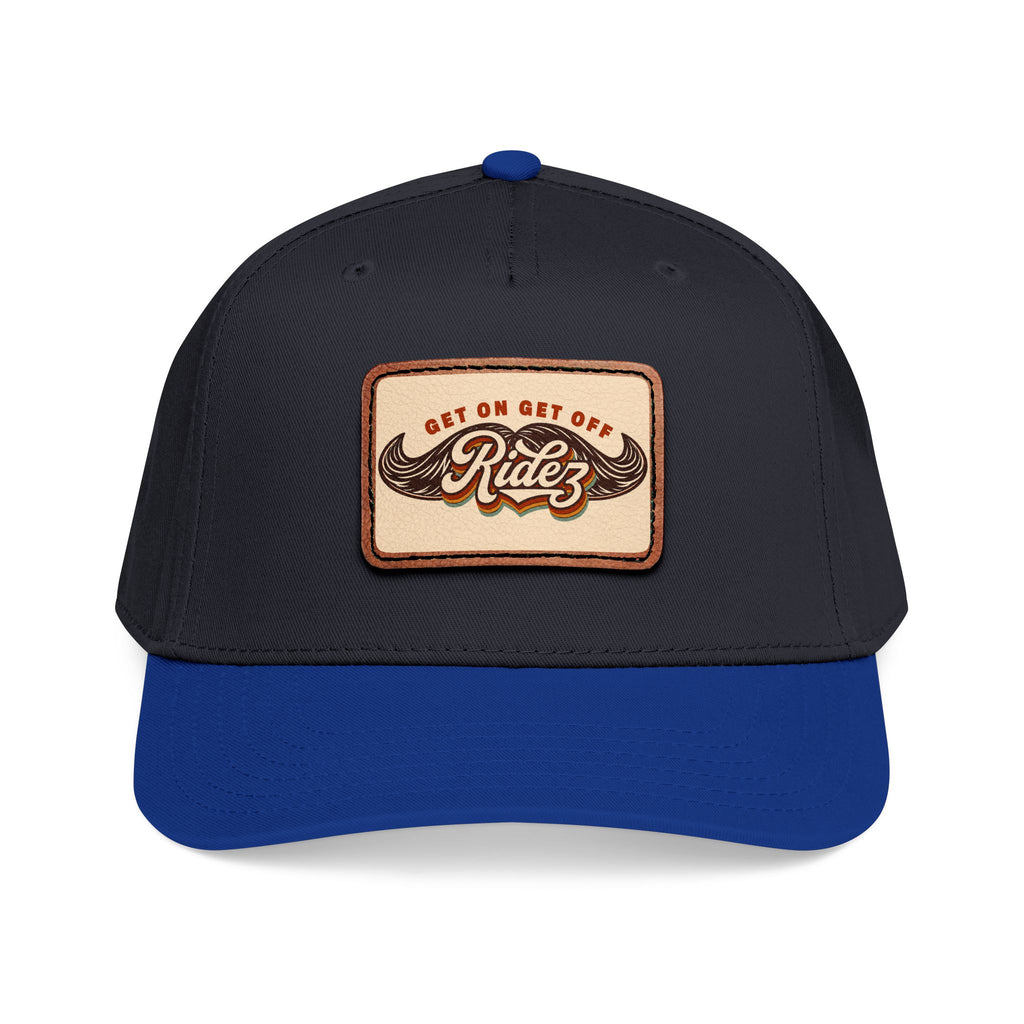 Mustache Ridez OG Hat