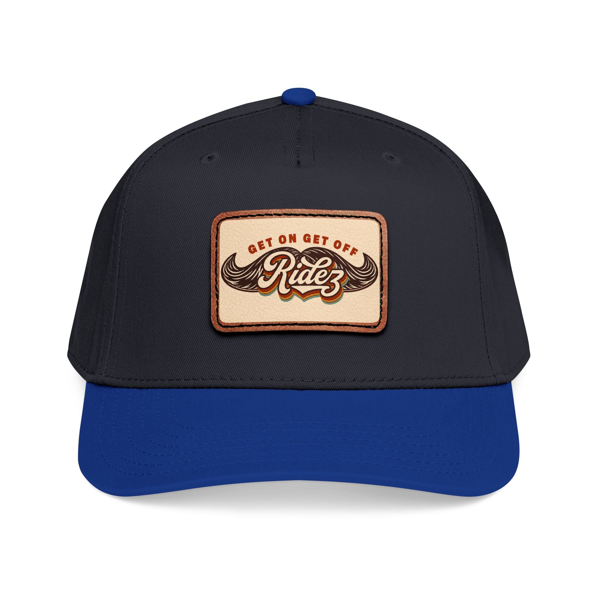 Mustache Ridez OG Hat