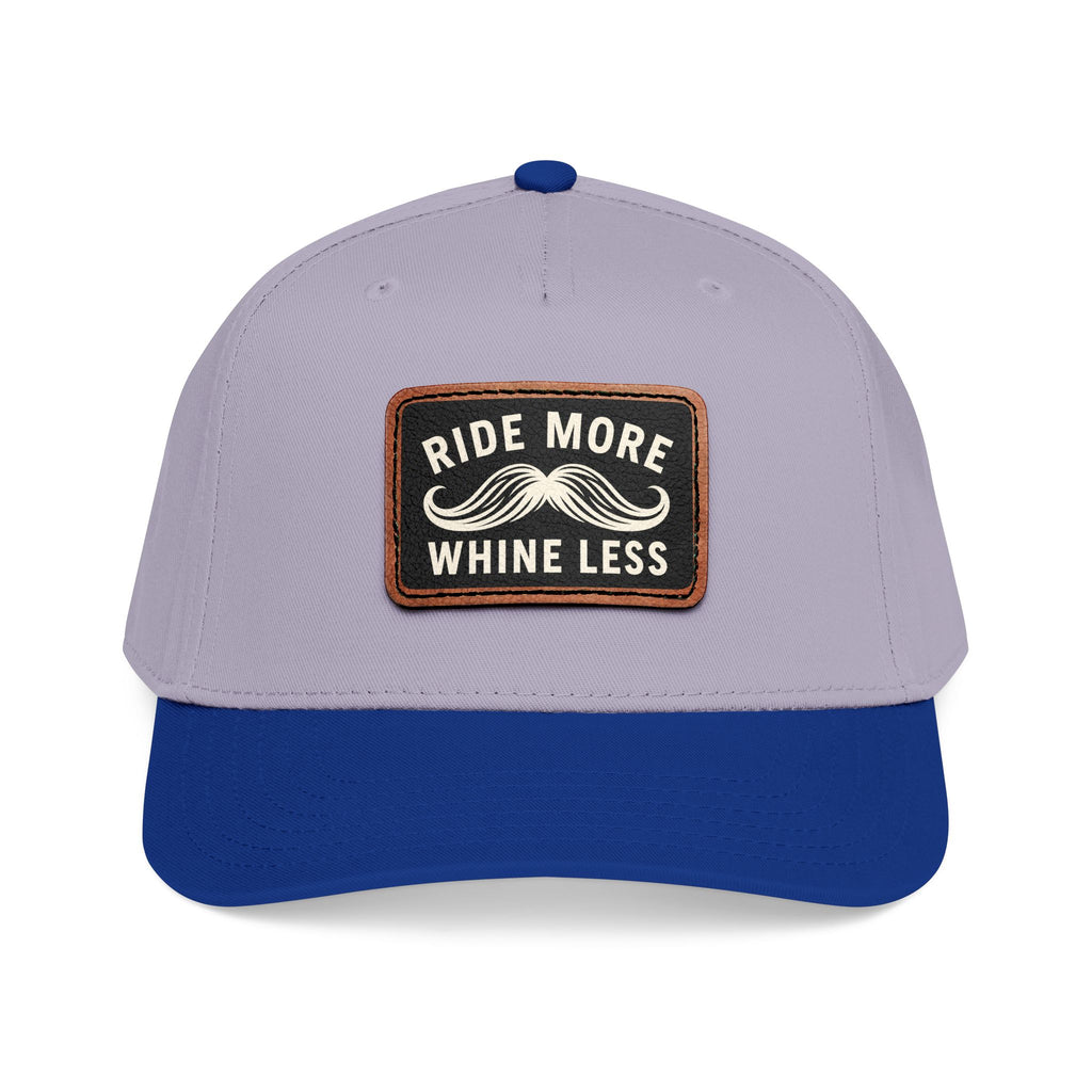 Ride More Whine Less Hat