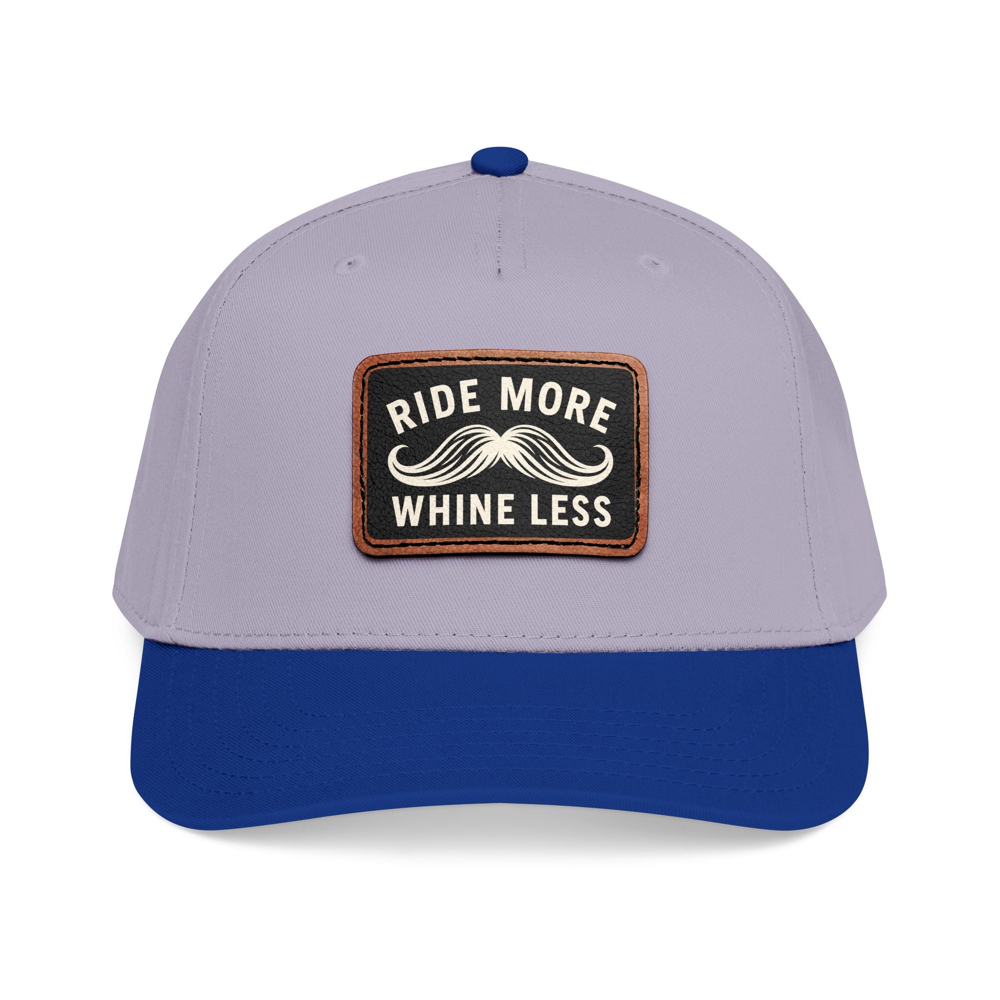 Ride More Whine Less Hat