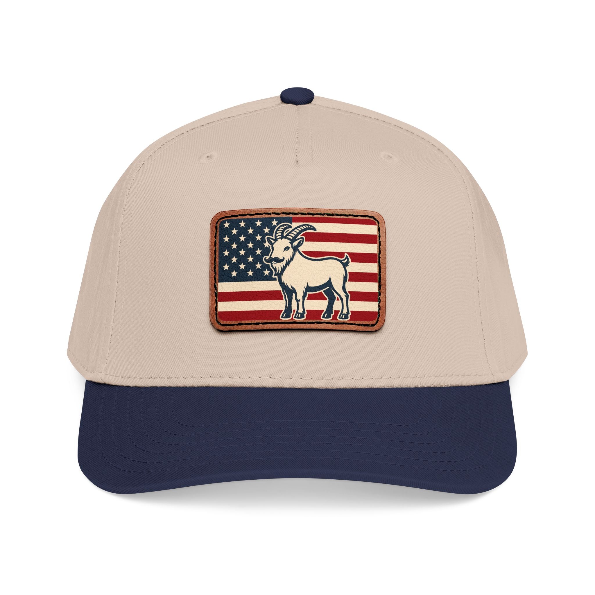 America the GOAT Hat