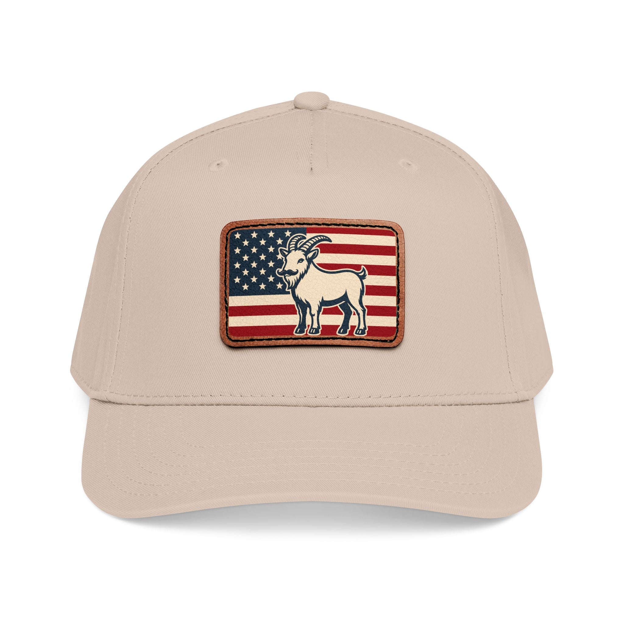 America the GOAT Hat