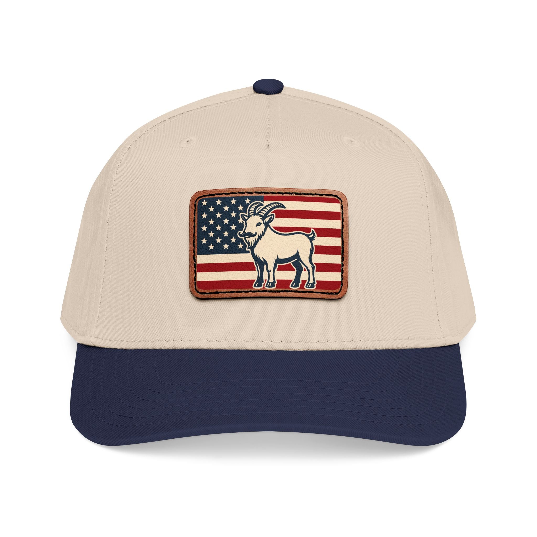 America the GOAT Hat