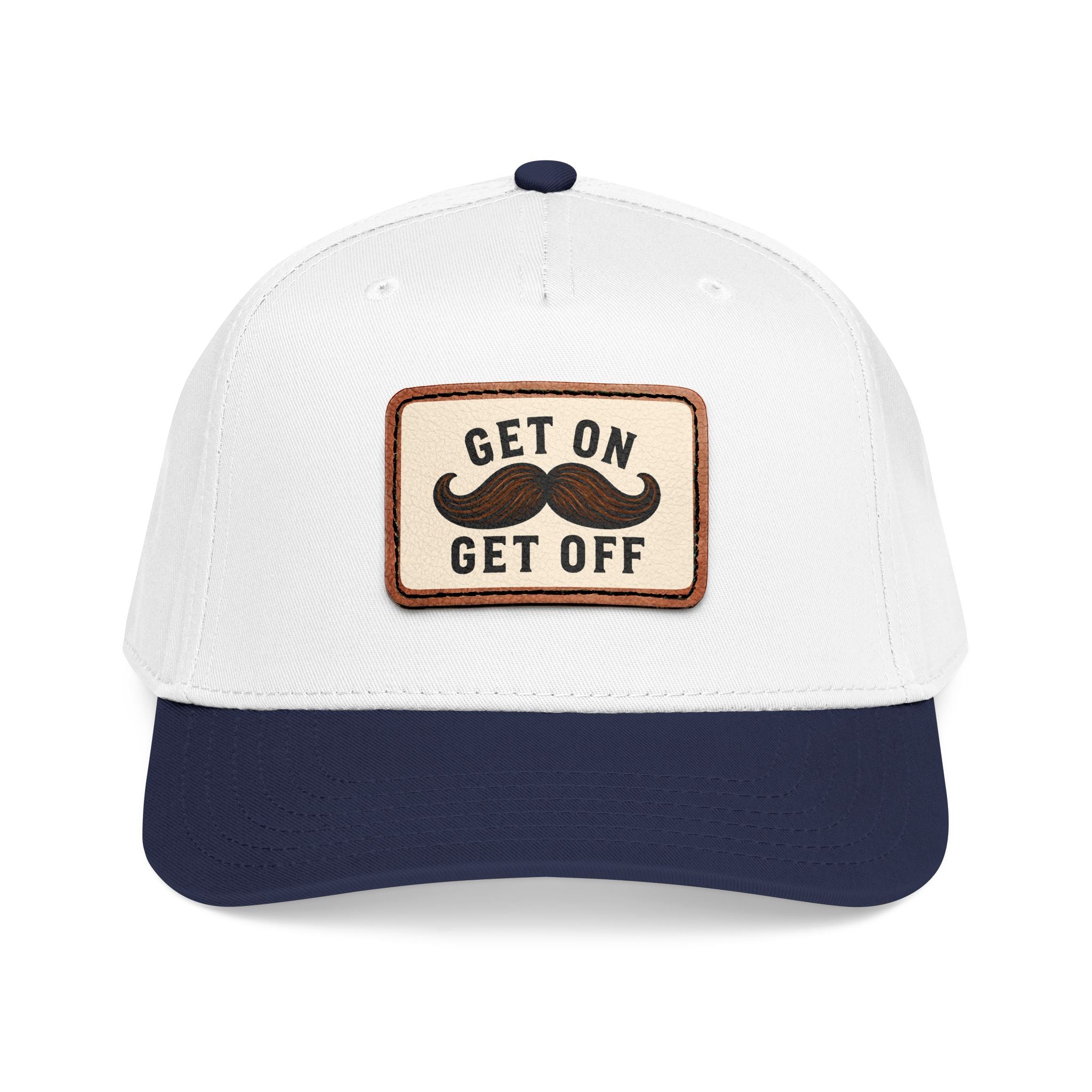 Get On Get Off Hat