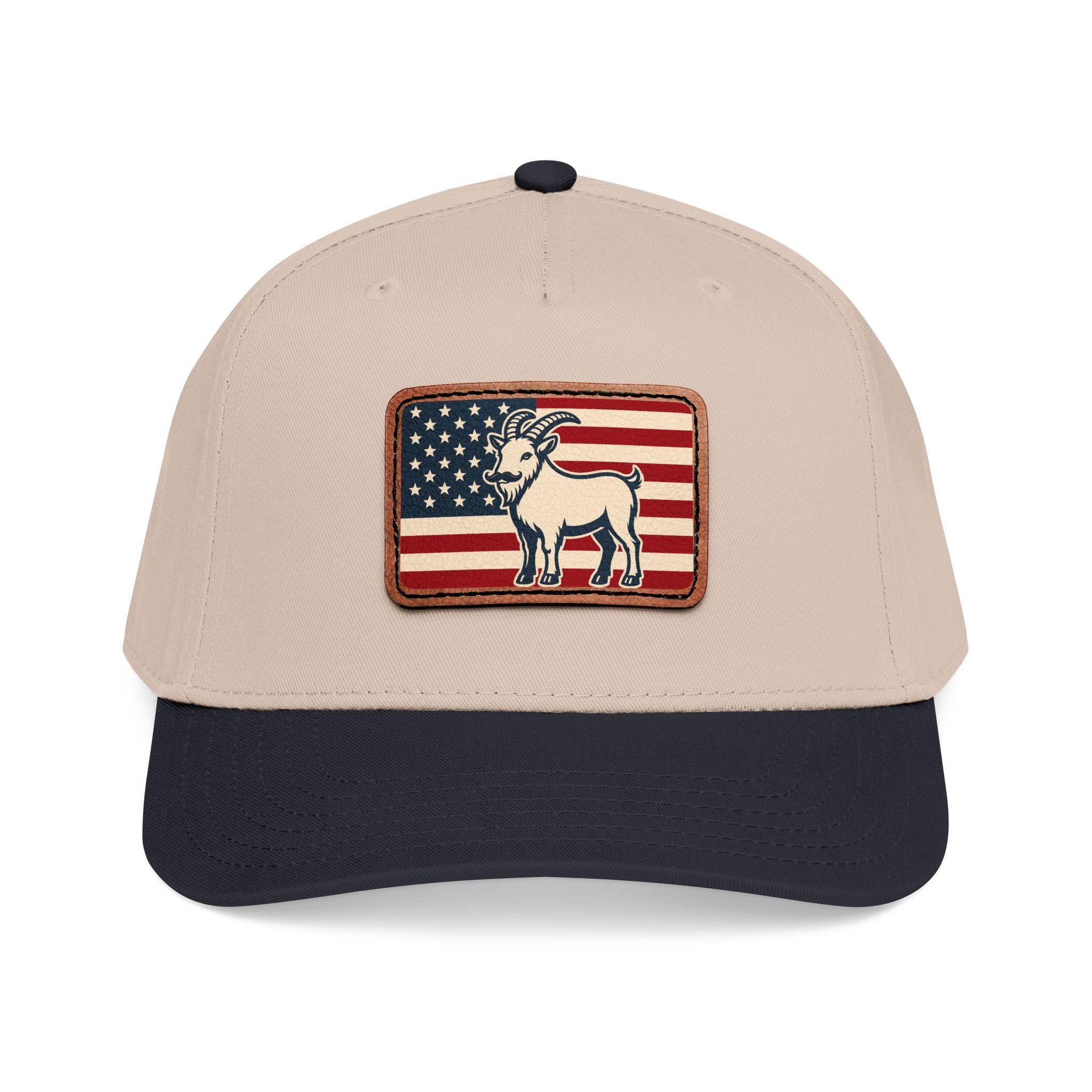America the GOAT Hat