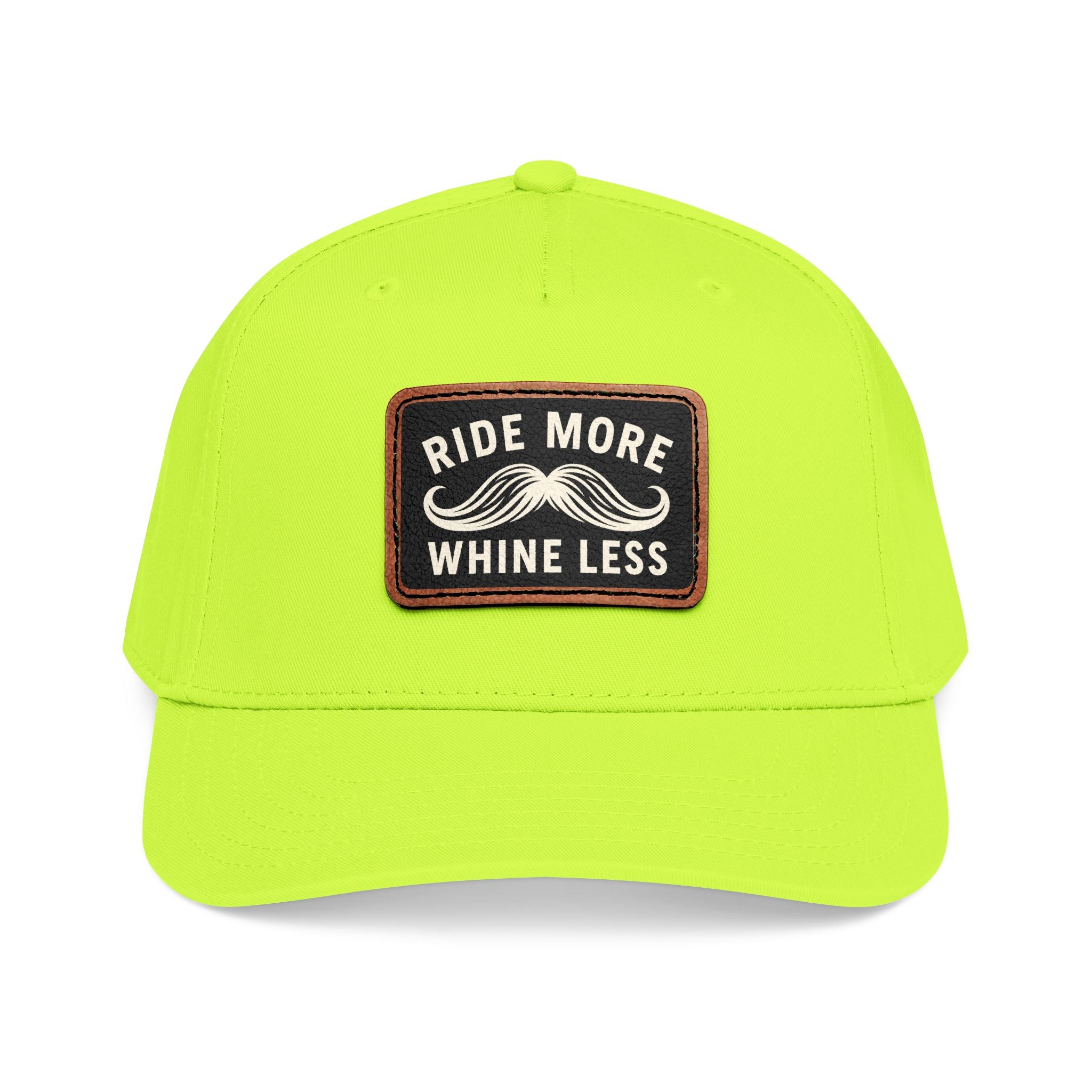 Ride More Whine Less Hat