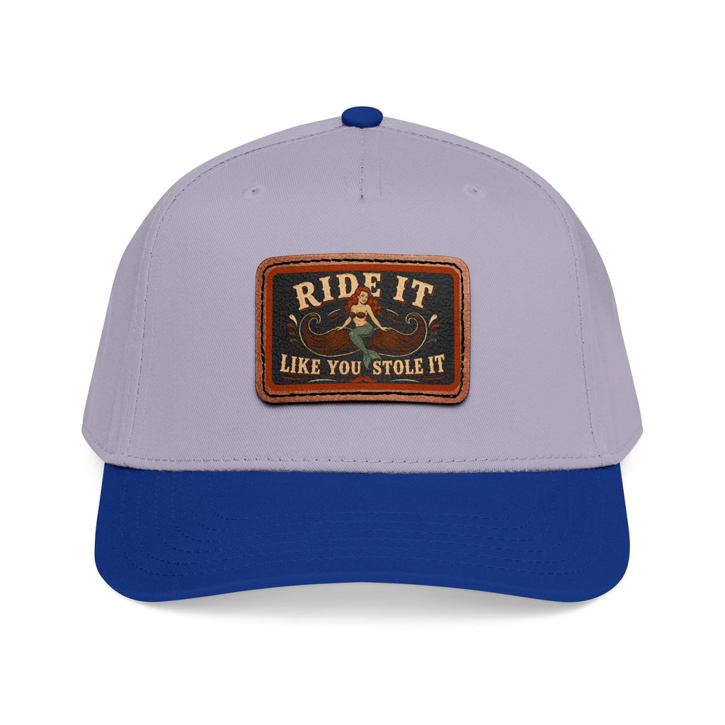 Ride It Like You Stole It Hat