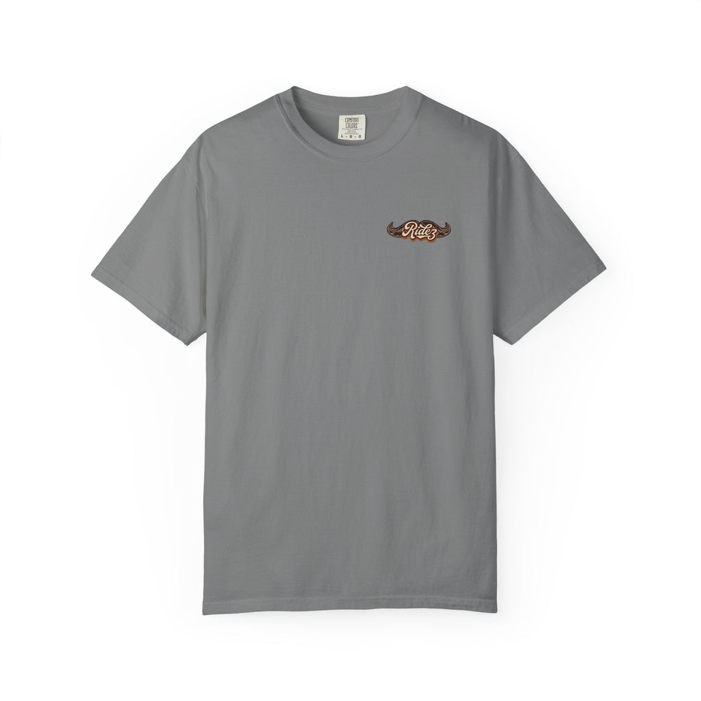 Ride It Like You Stole It Shirt