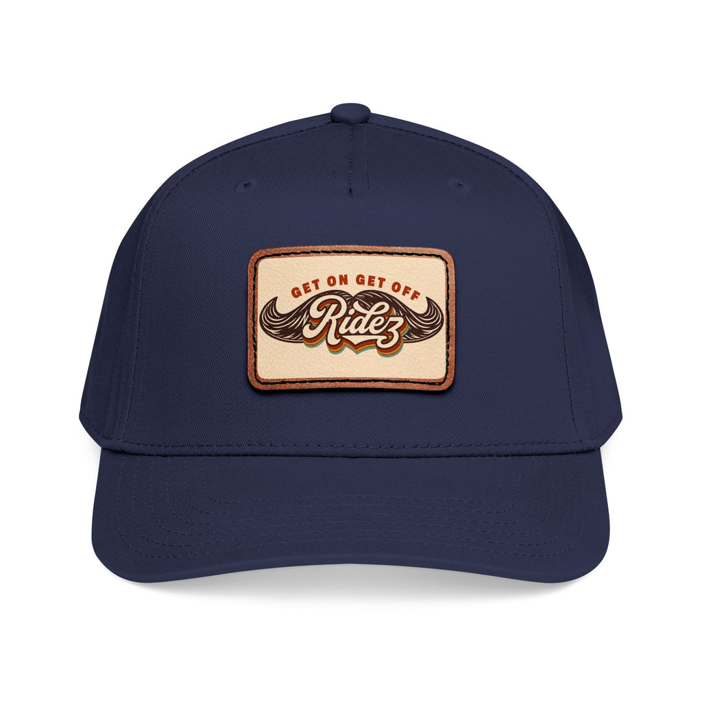 Mustache Ridez OG Hat
