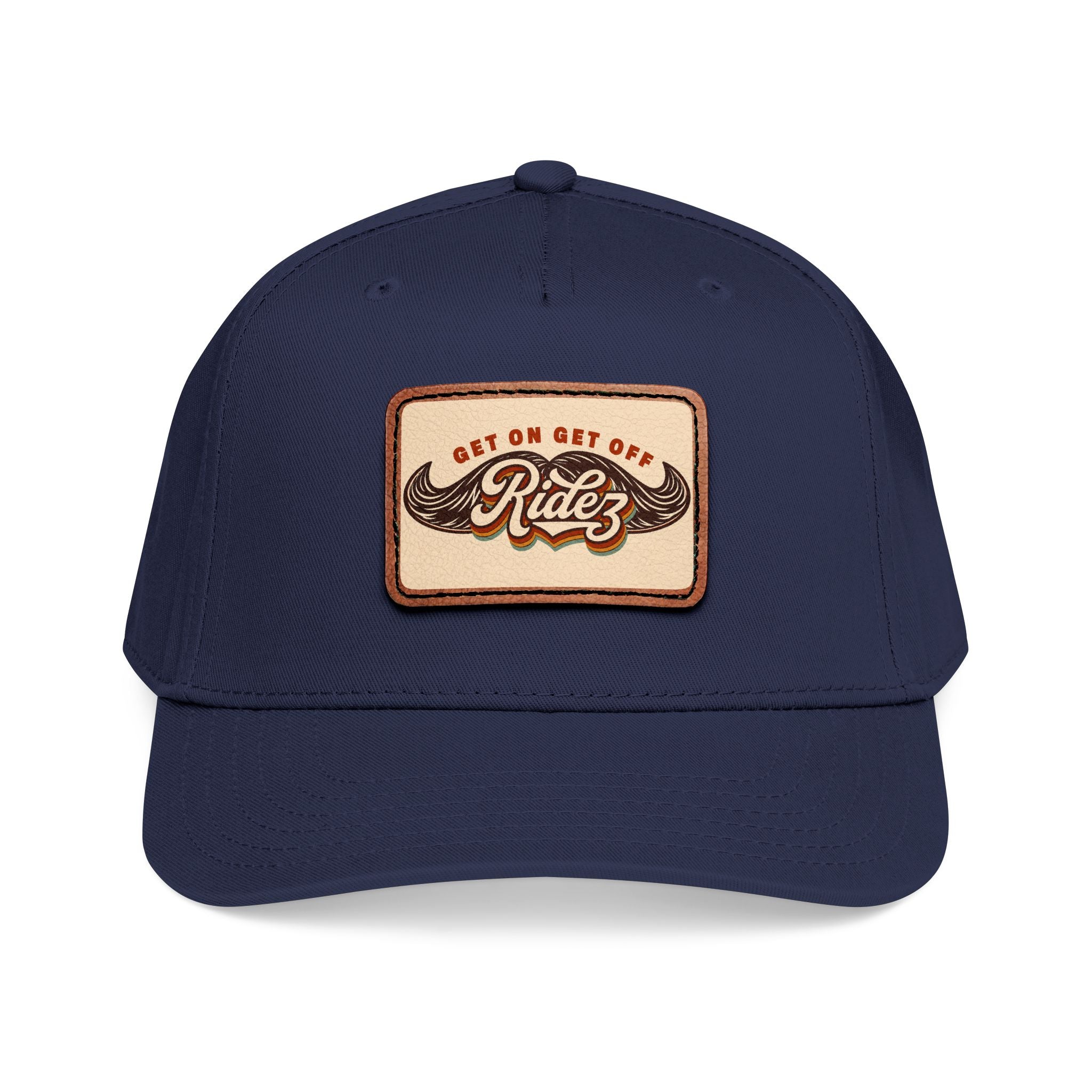 Mustache Ridez OG Hat