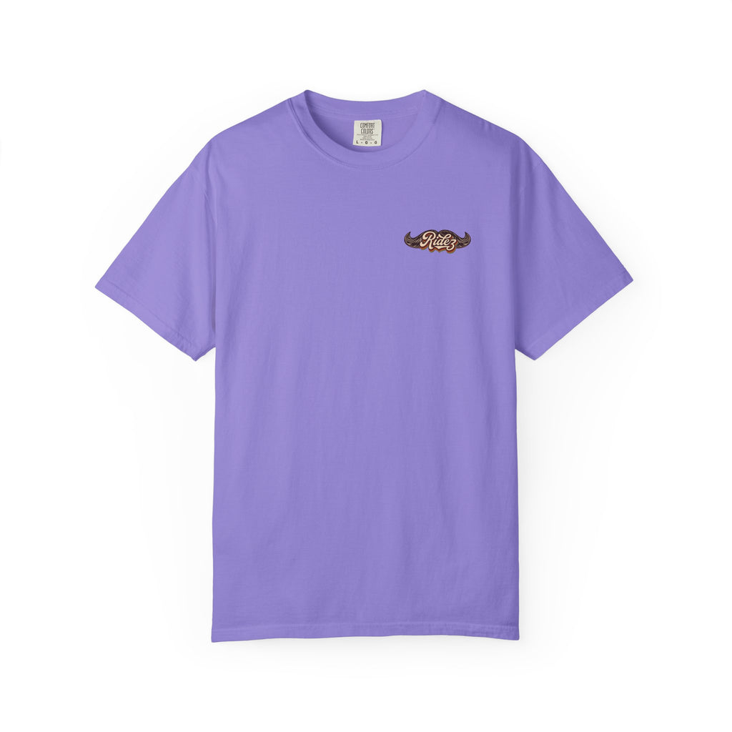 Get On Get Off Shirt