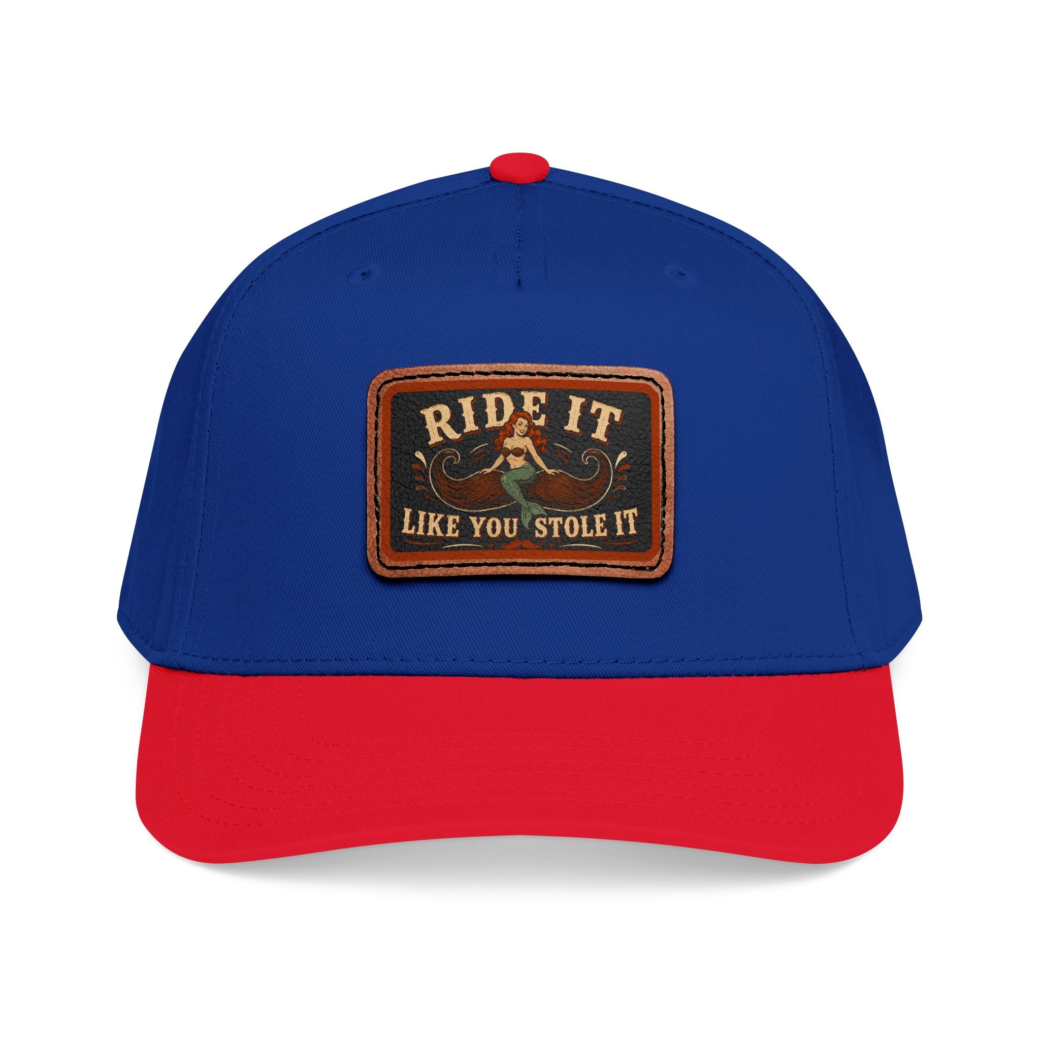 Ride It Like You Stole It Hat