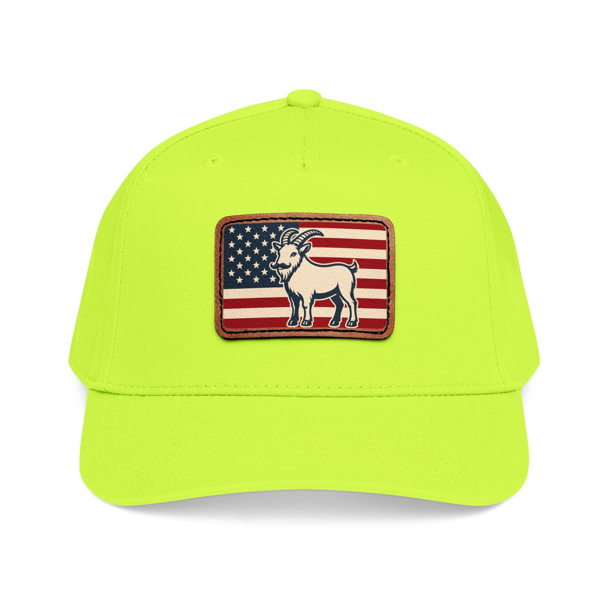 America the GOAT Hat