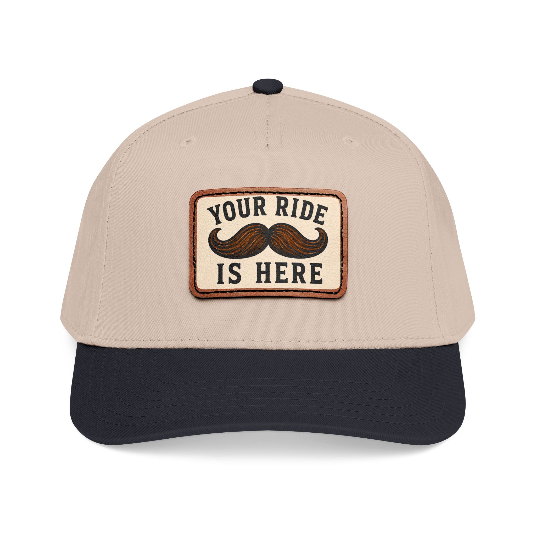 Your Ride is Here Hat