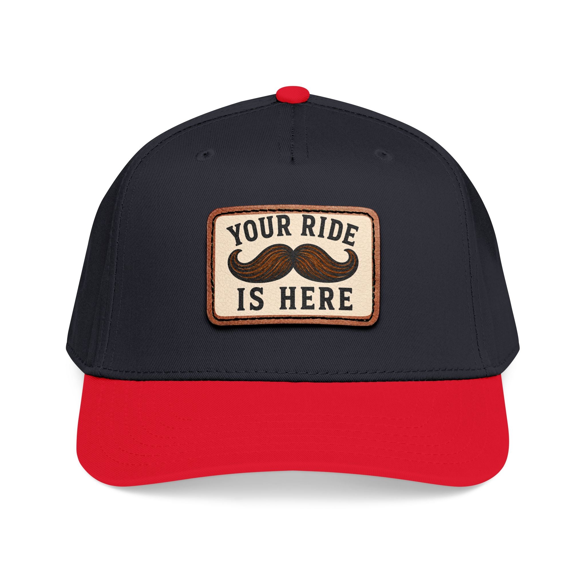Your Ride is Here Hat