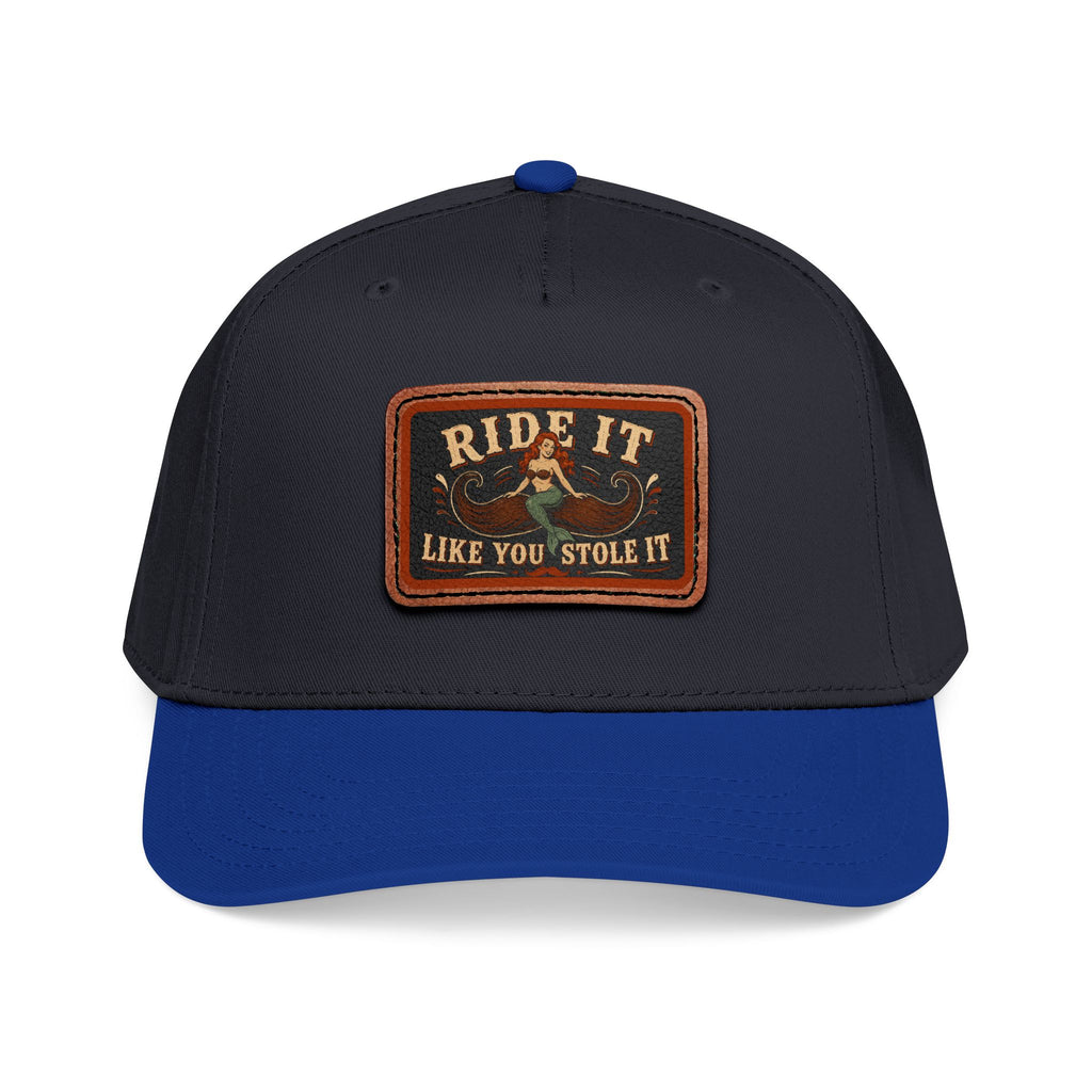 Ride It Like You Stole It Hat