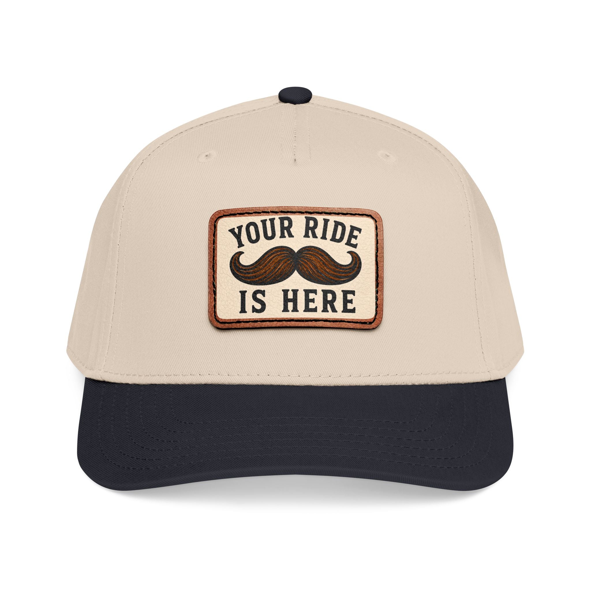 Your Ride is Here Hat