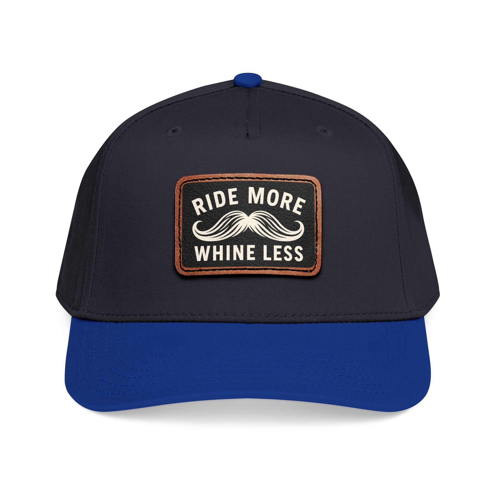 Ride More Whine Less Hat